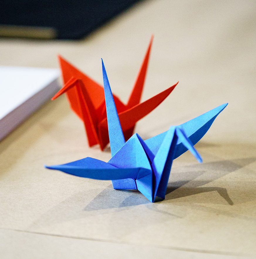 origami